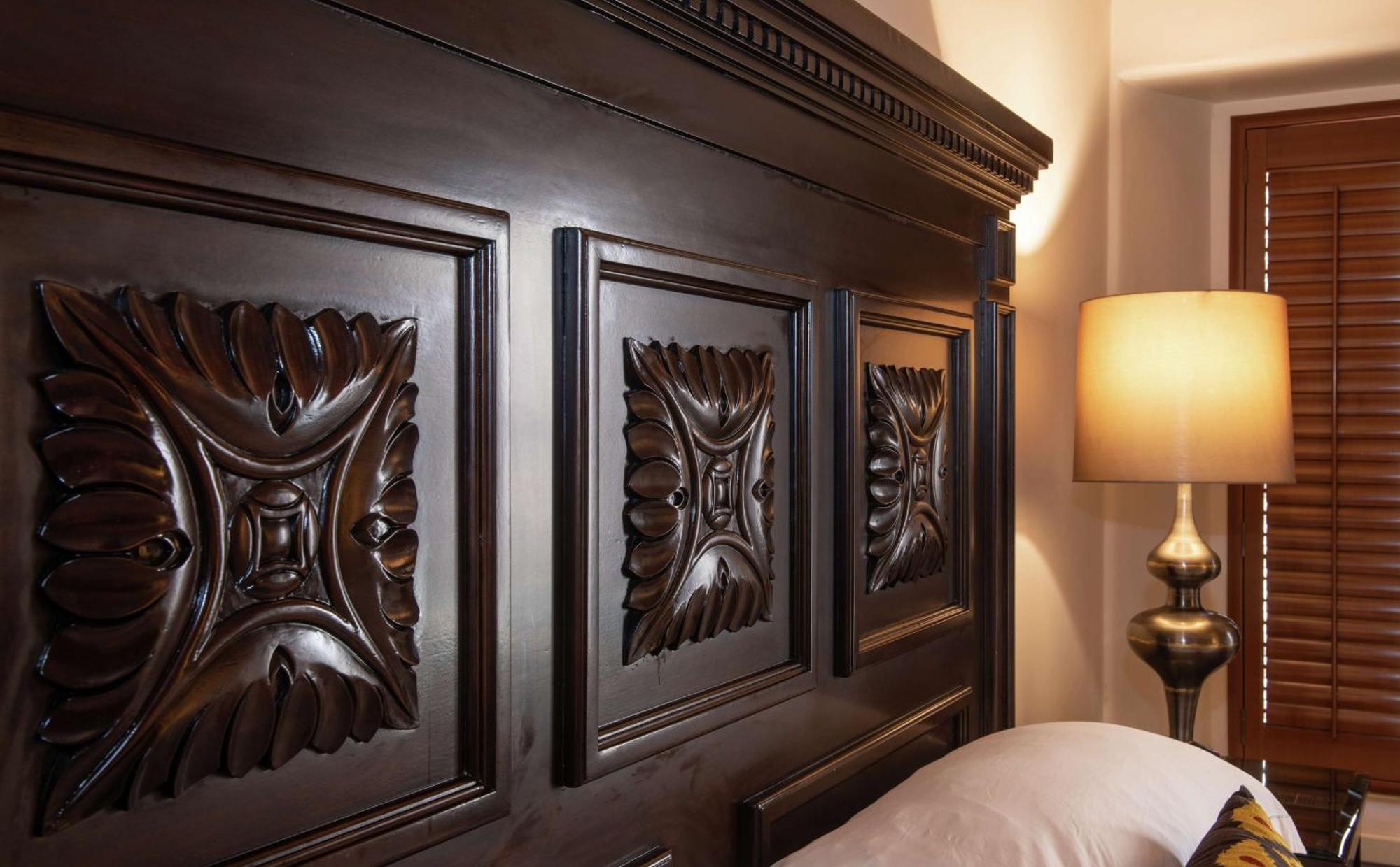 Отель Hilton Santa Fe Historic Plaza Экстерьер фото